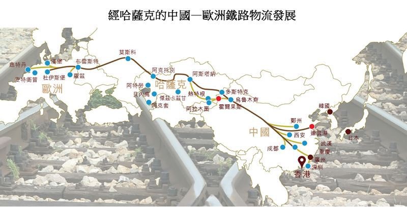 深圳市通運九州物流有限公司專業(yè)香港專線，美國專線，歐洲專線，歡迎合作